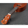 21 inch grafische ukelele voor dieren